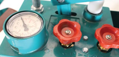 Тест-насос CANDAN CM-60