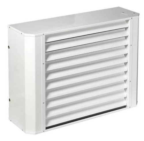 Тепловентилятор водяной HELIOS HL-1