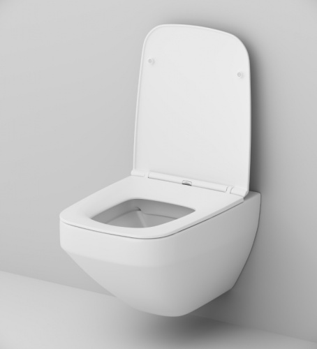 Подвесной унитаз и инсталляция AM.PM Inspire V2.0 IS450A38.50A1700