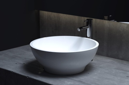 Раковина Salini GLORIA 303 415х415 1102203M