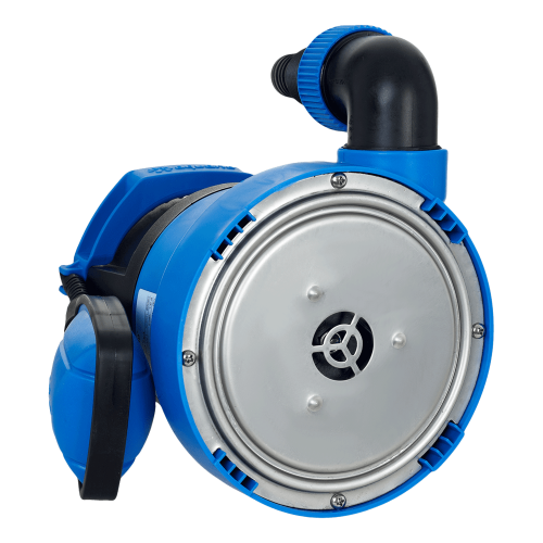 Насос дренажный AQUARIO ADS-400-5E/1 1401