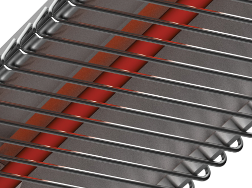 Инфракрасный обогреватель BALLU BIH-T-1.5