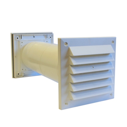 Приточная установка Frash TL 98 DE