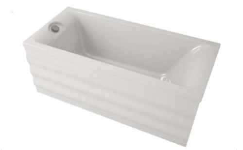 Акриловая ванна Eurolux QWATRY 150х70 E1015070029