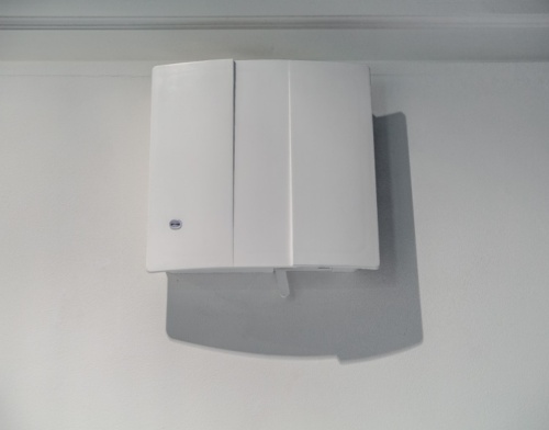 Рекуператор MARLEY MEnV-180-PLUS