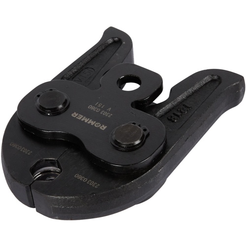 Пресс-клещи V-профиль 15 ROMMER