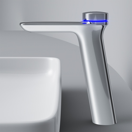 Смеситель для раковины AM.PM Inspire 2.0 F50A92400 хром