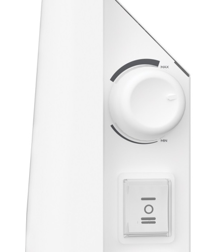 Конвектор RIBERA meccanico REC-R1500M ROYAL clima