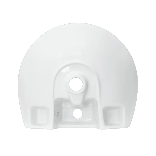 Раковина Sanita АТТИКА 48, белый 470x405