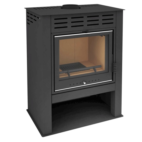 Печь-камин Мета «Олона-9», 9 кВт