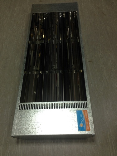 Инфракрасный нагреватель Рики 3