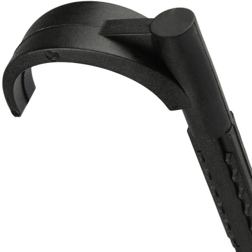 Дюбель-крюк одинарный для 32 трубы, длиной 80мм Stout SMF-0003-008032