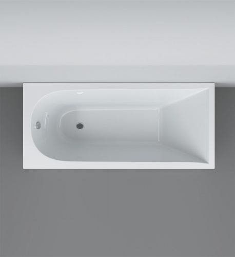 Ванна акриловая AM.PM Spirit 800x1795x470 W72A-180-080W-A2