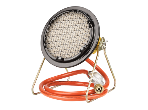 BIGH-3 газовый инфракрасный обогреватель Ballu