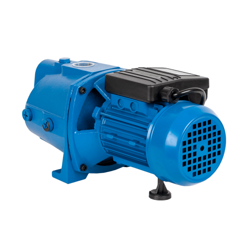 Насос поверхностный AQUARIO AJC-60C 2660