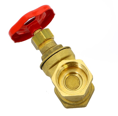 Задвижка ВВ 3/4' 10 бар клиновая