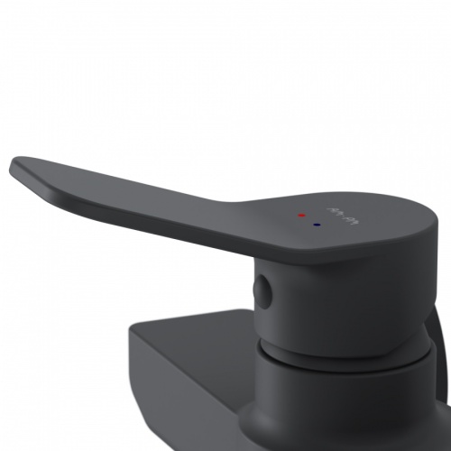 Смеситель для душа AM.PM X-Joy F85A20022 черный