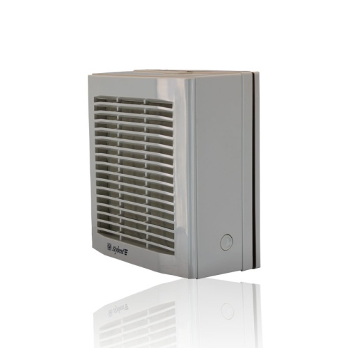 Вентилятор оконный Soler & Palau HV-230 M