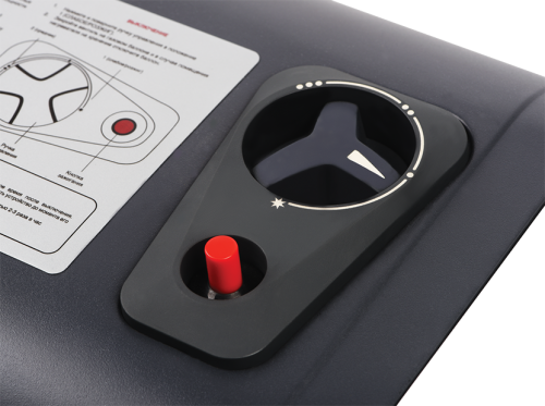 BIGH-55H газовый инфракрасный обогреватель Ballu