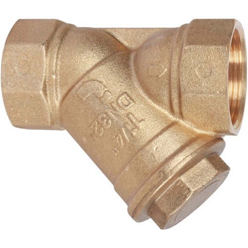 Фильтр Stout сетчатый 500 мкр. 1 1/4" SFW-0001-000032