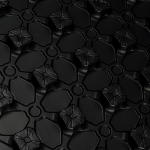 Плита для тёплого пола Stout 1100x800x20 SMF-0001-110802