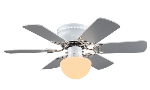 Люстра-вентилятор Globo Formentera 03070