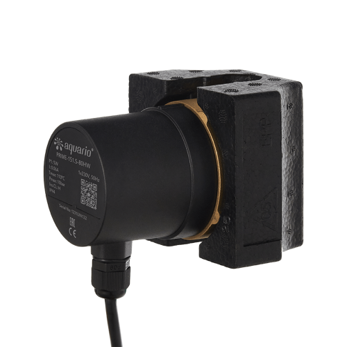 Насос циркуляционный PRIME151.5-80HW для ГВС 5151