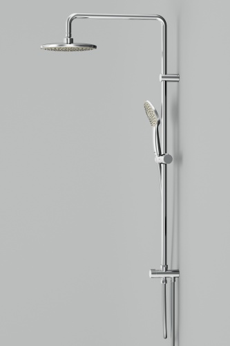 Душевая система AM.PM Gem хром F0790000