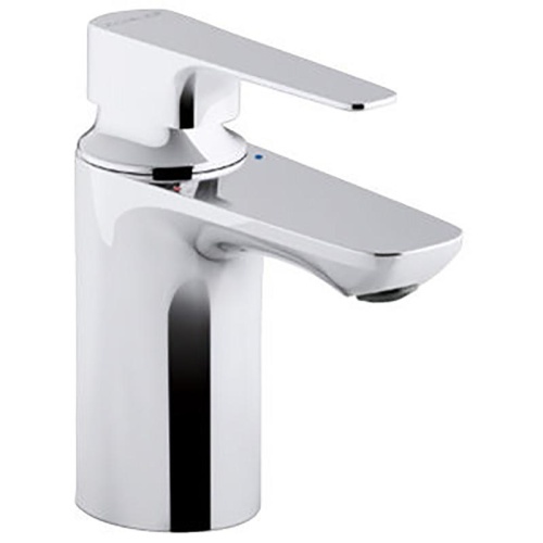 Смеситель для раковины Jacob Delafon AlEo+ E72314-CP хром