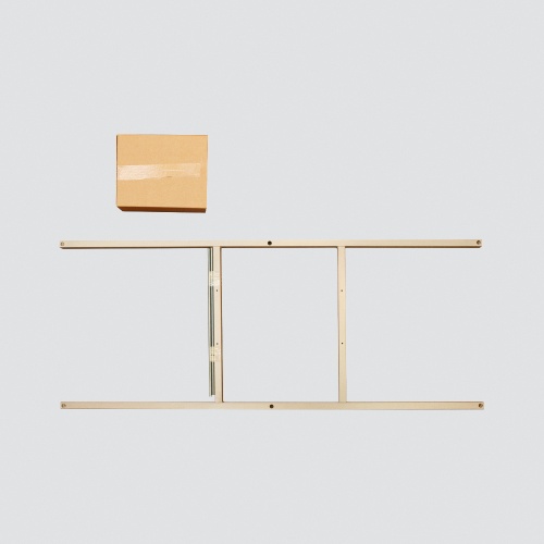 Каркас для ванны AM.MP Spirit W72A-150-070W-R2