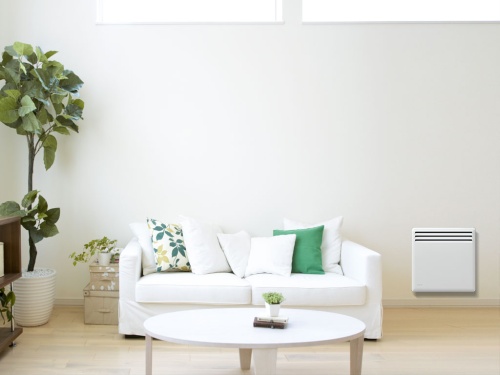 Конвектор электрический Nobo Viking NFK4S 05