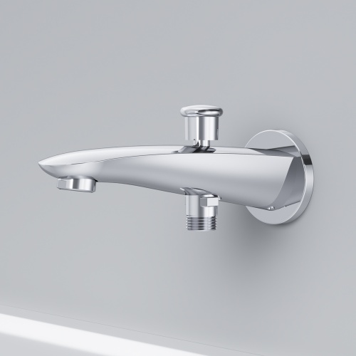 Смеситель для скрытого монтажа AM.PMLike F8070100