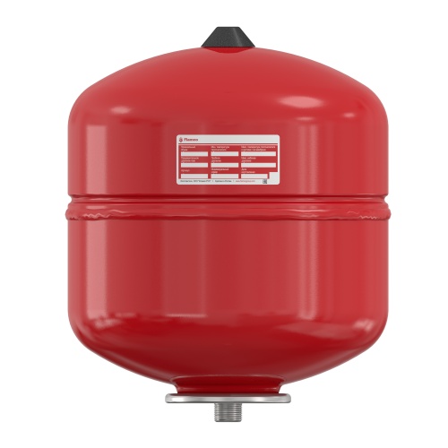 Мембранный бак Flamco Flexcon R 25 л.-1.5 на 6 bar для отопления