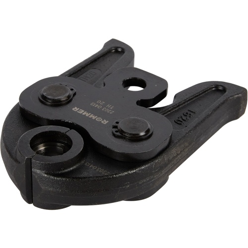 Пресс-клещи TH-профиль 20 ROMMER