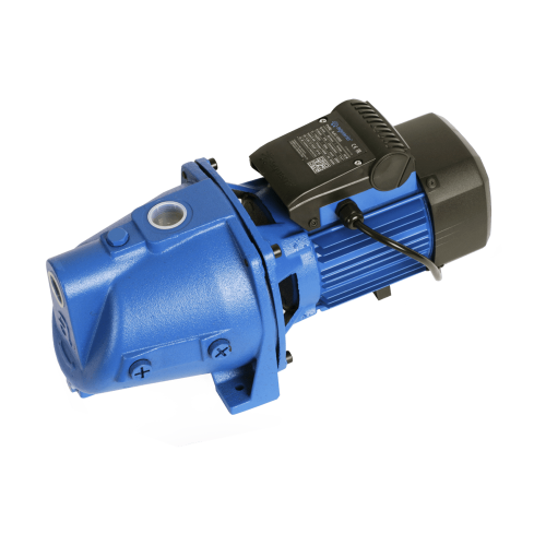 Насос поверхностный AQUARIO AJC-125C 2625