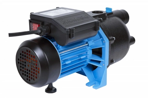 Поверхностный насос Джилекс ДЖАМБО 60/35 Ч 3000