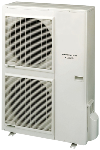 Инверторная канальная сплит-система высоконапорная FUJITSU  ARYG54LHTA/AOYG54LATT холод 14,0 кВт, тепло 16,0 кВт