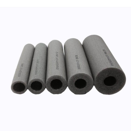 Теплоизоляция для труб Изоком ППИ-ОТ 22/9-2 м серый