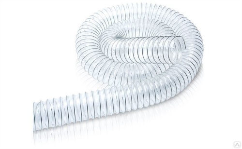 Полиуретановый шланг PUR F-R 0,5 мм D 160