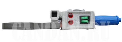 Сварочный аппарат CANDAN СМ-04 ONLY 1000+1000Вт