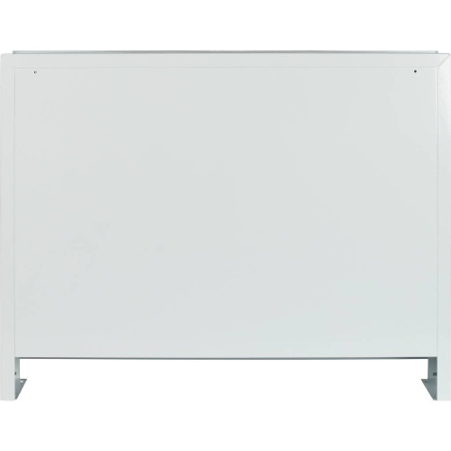 Коллекторный шкаф ШРН-4 Stout 11-12 выходов, 651x854x120