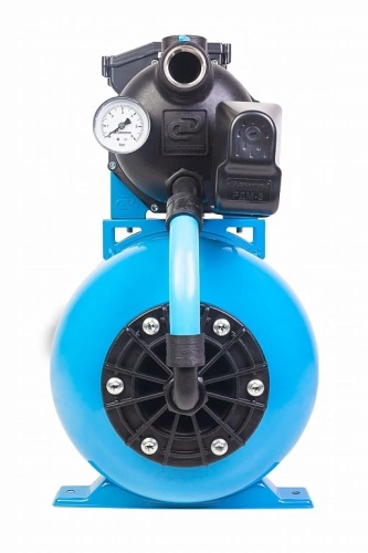 Насосная станция Джилекс ДЖАМБО 60/35 П-24 4021