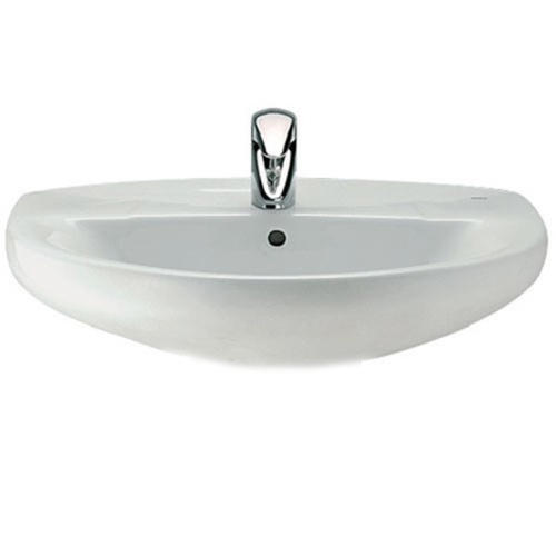 Раковина Roca Victoria 600x510 настенная 327392000