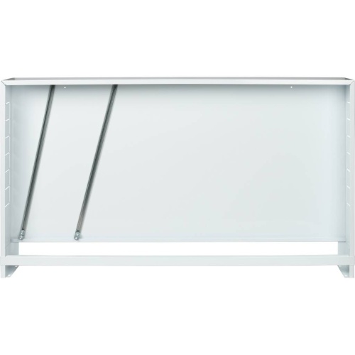 Коллекторный шкаф ШРН-6 Stout 17-18 выходов, 651x1154x120