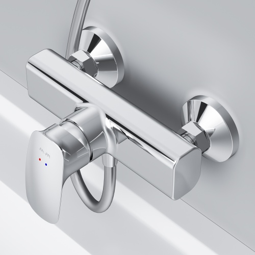 Смеситель для душа AM.PM Spirit 2.1 F71A20000 хром