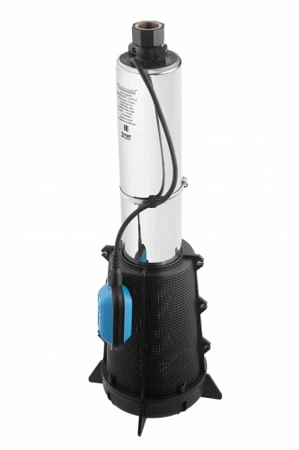 Колодезный насос Джилекс ВОДОМЕТ 55/75 А дф 6575