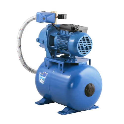 Насосная станция AQUARIO AUTO ADP-355 7635