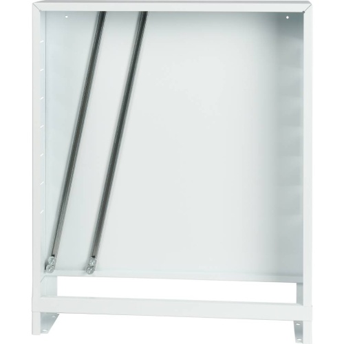 Коллекторный шкаф ШРН-2 Stout 6-7 выходов, 651x554x120