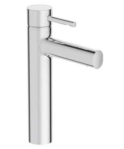 Смеситель для раковины Jacob Delafon Cuff E98299-CP хром, высокий