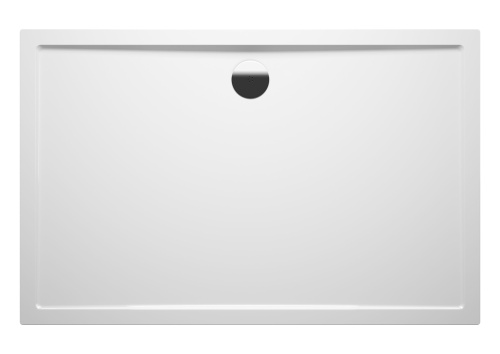 Душевой поддон 140x90 Riho ZÜRICH 256 DA64 прямоугольный, акриловый